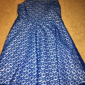 Size 14/16 girls Sally Miller dress